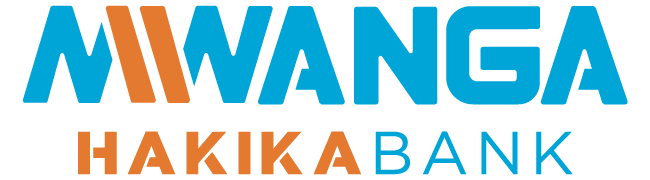 Mwanga Hakika Bank Logo